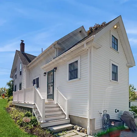 Wiscasset Holiday